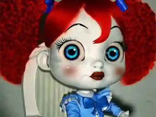 Huggy Escape Playtime เกมออนไลน์