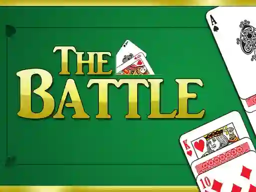 The Battle เกมออนไลน์