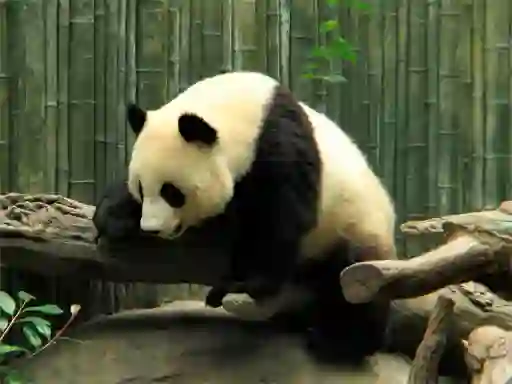 Pandas Puzzle เกมออนไลน์
