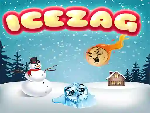 Icezag เกมออนไลน์