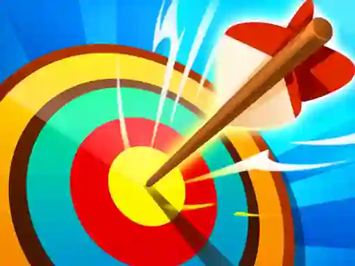 Archery Mania เกมออนไลน์