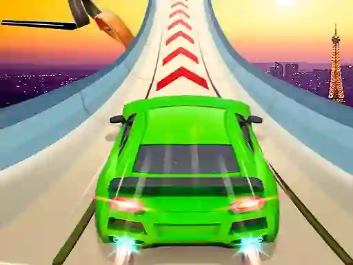 Real Impossible Track เกมออนไลน์