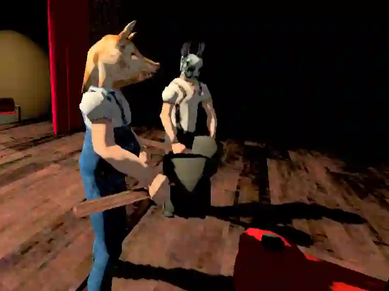 Phantom Play เกมออนไลน์