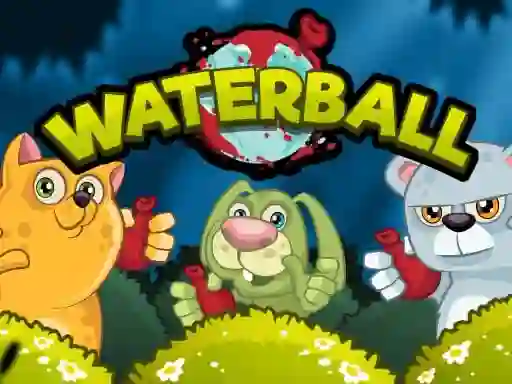 Waterball เกมออนไลน์