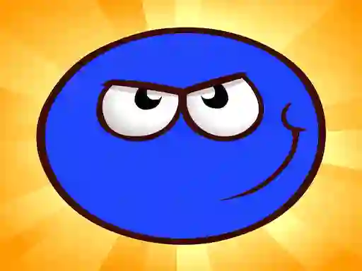 Smiles Red Ball เกมออนไลน์
