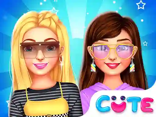 Influencers Aesthetic Fashion Challenge เกมออนไลน์