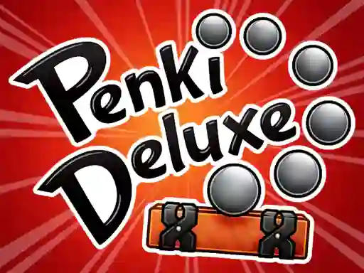  Penki Deluxe เกมออนไลน์