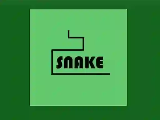 Simple Snake เกมออนไลน์