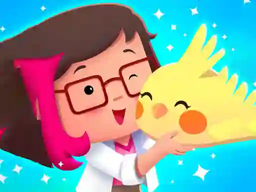 Animal Lovers เกมออนไลน์