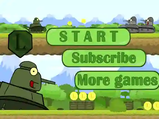 Funny tank เกมออนไลน์