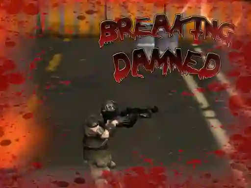 Breaking Damned เกมออนไลน์