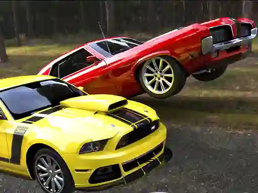 Car Parking pro เกมออนไลน์