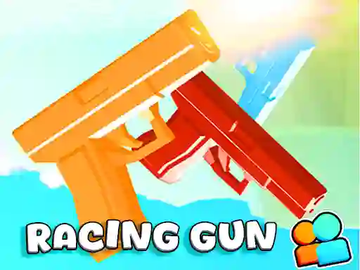 Gun Sprint Online เกมออนไลน์
