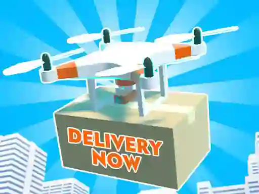 Delivery Now เกมออนไลน์