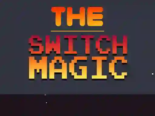 Switch Magic เกมออนไลน์