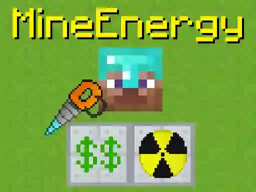 MineEnergy เกมออนไลน์