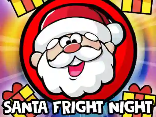Santa Fright Night เกมออนไลน์