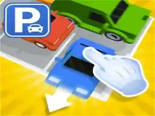 Parking Out JumpGame เกมออนไลน์