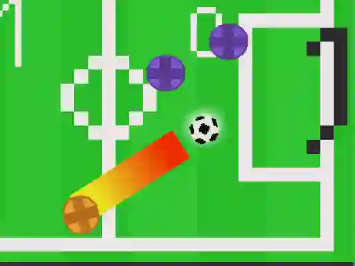Shoot and Goal เกมออนไลน์