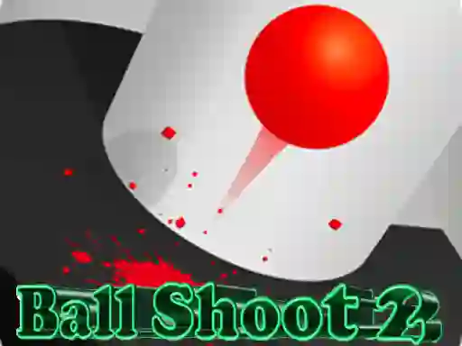 Ball Shoot 2 เกมออนไลน์