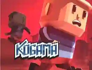 Kogama The Case Ghost house เกมออนไลน์