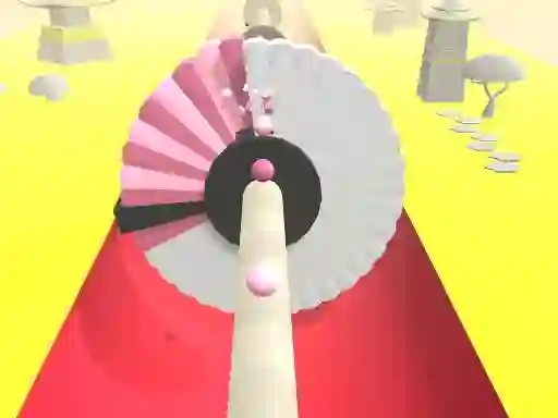 Paint Pop 3d เกมออนไลน์