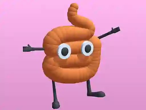 Turd Show เกมออนไลน์