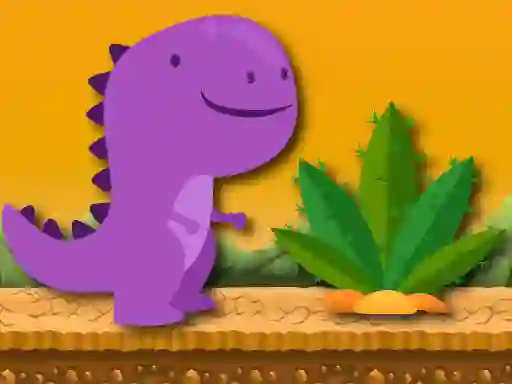 T_Rex Run เกมออนไลน์