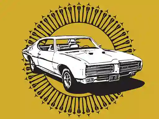 Vintage Cars Match 3 เกมออนไลน์