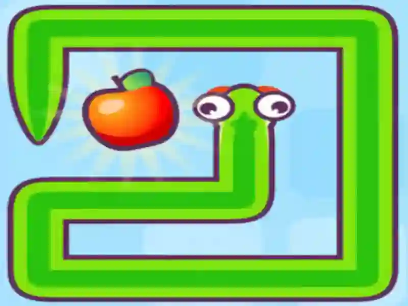 SnakeGamePro เกมออนไลน์