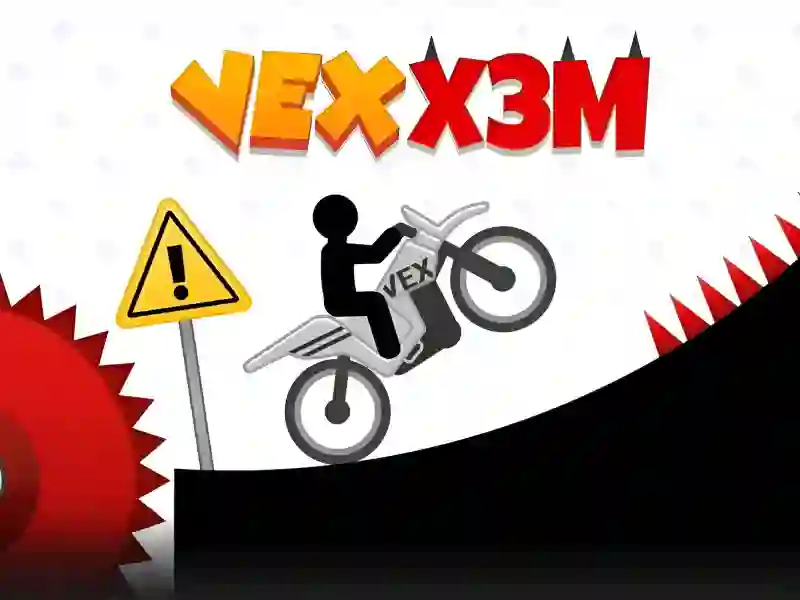 Vex X3M เกมออนไลน์