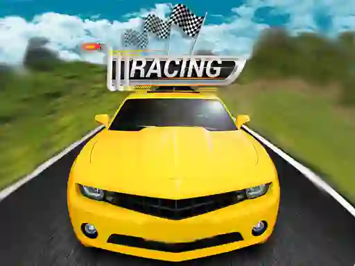 Street Racing 3D เกมออนไลน์