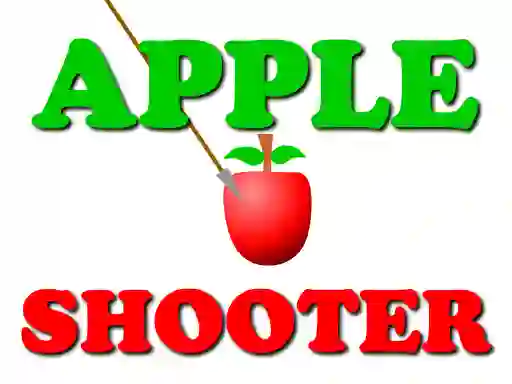 Apple Shooter เกมออนไลน์