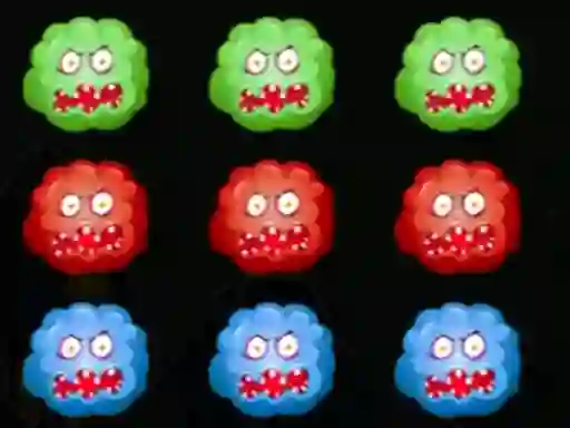 Halloween Arkanoid Deluxe เกมออนไลน์