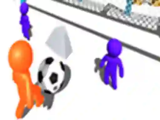 Crazy Shoot เกมออนไลน์