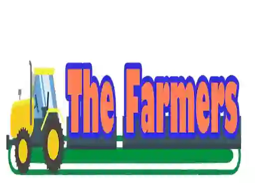 The Farmers เกมออนไลน์