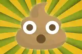 Poop Clicker 2 เกมออนไลน์