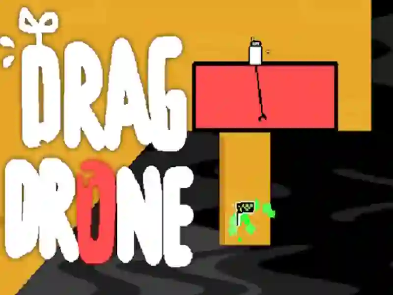 Drag Drone เกมออนไลน์