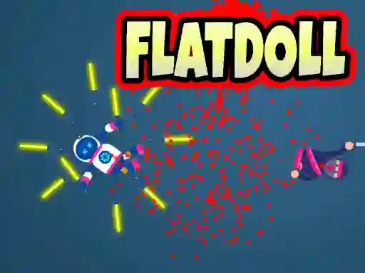 Flatdoll เกมออนไลน์