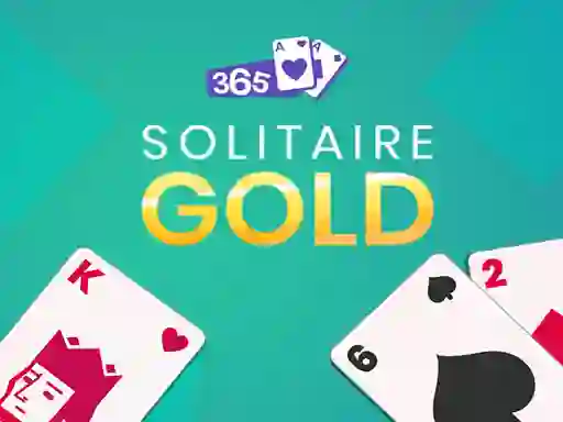 Solitaire Gold เกมออนไลน์