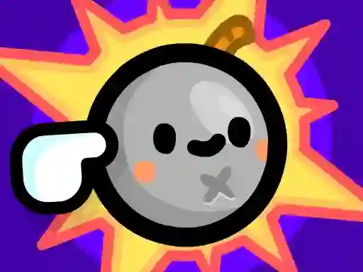 Tap Tap BOOM เกมออนไลน์
