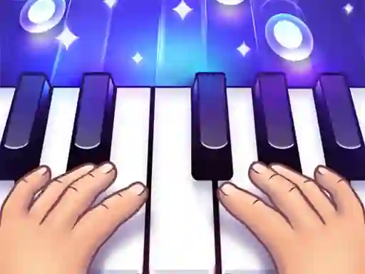 Piano Online เกมออนไลน์