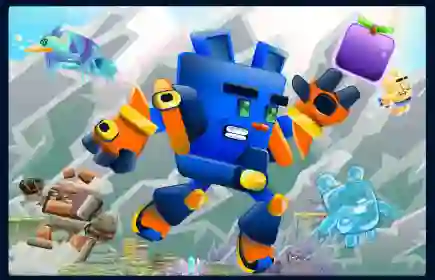 Aki?s Odyssey เกมออนไลน์
