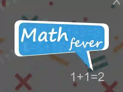 Math Fever เกมออนไลน์
