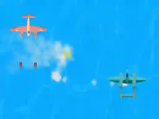 War Plane เกมออนไลน์