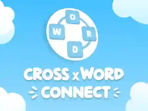 Cross Connect Word เกมออนไลน์
