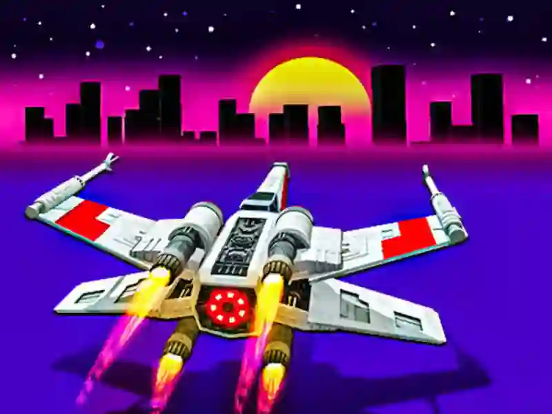 Cosmo Void เกมออนไลน์