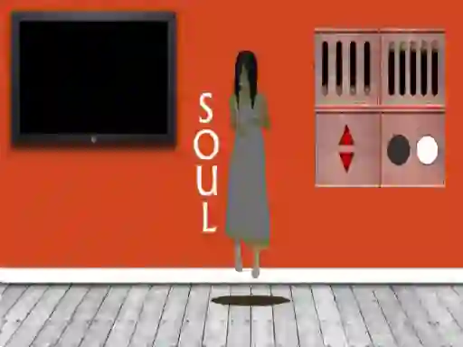Ring Soul Samara Escape เกมออนไลน์