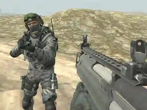 Blast Out Battle Royale เกมออนไลน์