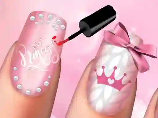 Cinderella Banquet Hand Spa เกมออนไลน์